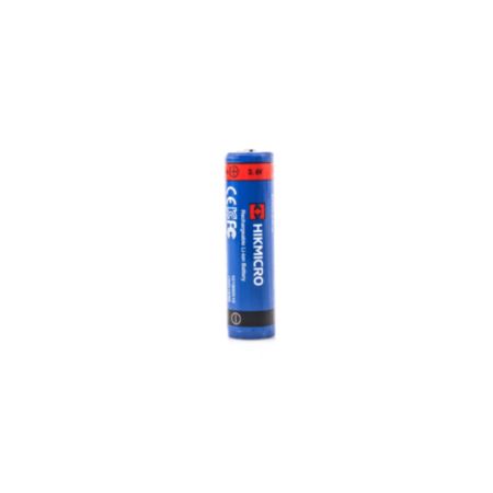 HIKMICRO 18650 Battery
