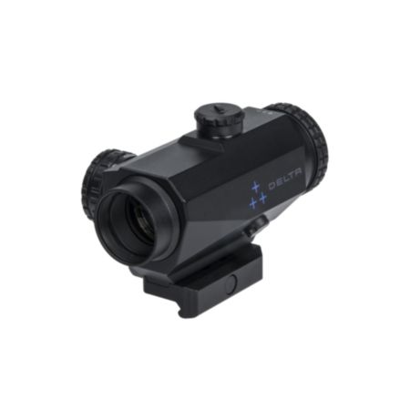 Delta Hornet Prismatic x1 Red Dot Sight