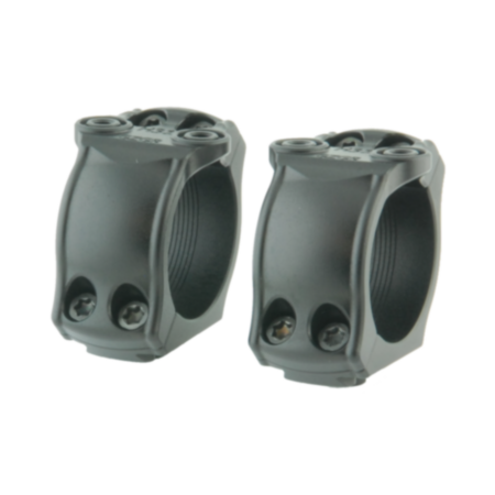 Spuhr Hunting Sako/Tikka Optilock Scope Rings - HS30-21D - 30MM INTERFACE