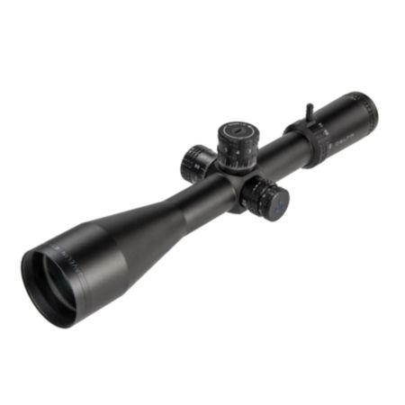 Delta Javelin 4.5-30x56 FFP SMR-2 IR Rifle Scope