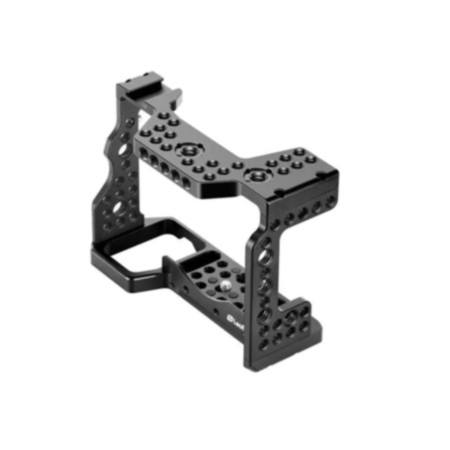 Leofoto Custom Cage for A7R3 / A7M3 / A9
