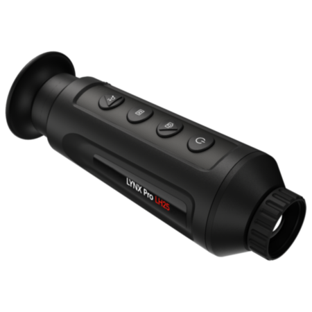 HIK Micro Lynx PRO 25mm 35mK 384x288 12um Smart Thermal Monocular