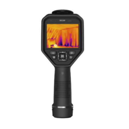 HIKMICRO M11W Handheld Thermography Camera 192×144px <40mK