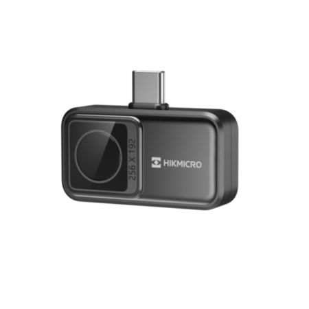 HIKMICRO Mini2 V2 <40 mK 256 x 192px Thermal Imager