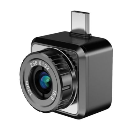 HIKMICRO 256 × 192px  <40 mK Mini2Plus V2 Thermal Imager