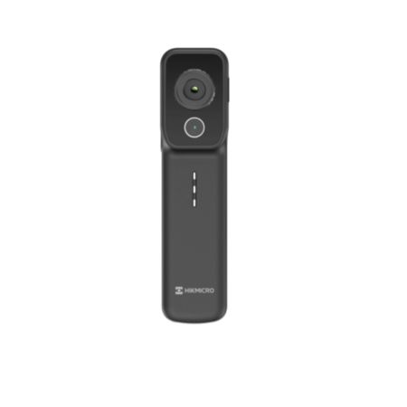 HIKMICRO 256 × 192px <40 mK MiniX Thermal Camera