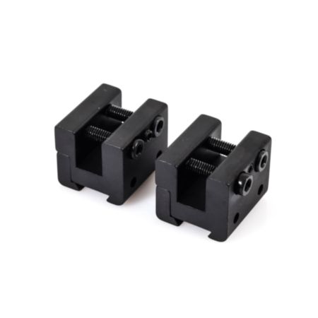 WULF Adjustable Rings Dovetail Base  