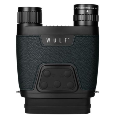 WULF Night Vision Classic FHD Binocular