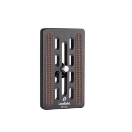 Leofoto QP-70N 70mm Plate with Scales for Panoramic Clamp