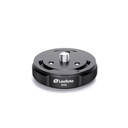 Leofoto QS-60 Quick-Link Set