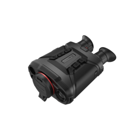 HIKMICRO HM-RQ50L Raptor 640px 50mm LRF Thermal Binoculars