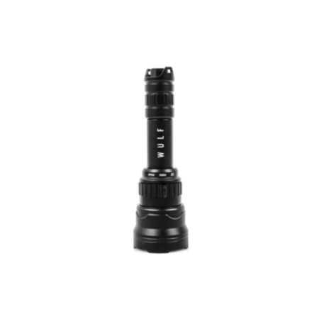 WULF Shadowlux IR Illuminator Torch