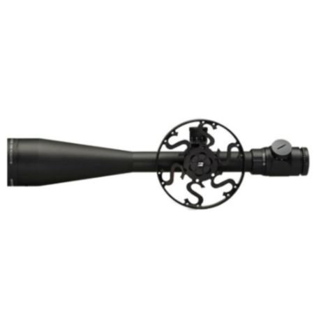 Sightron SIII Field Target 10-50x60 FT IR MOA Riflescope