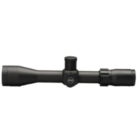 Sightron S-TAC 3-16x42 SFP Duplex SF Non IR Rifle Scope