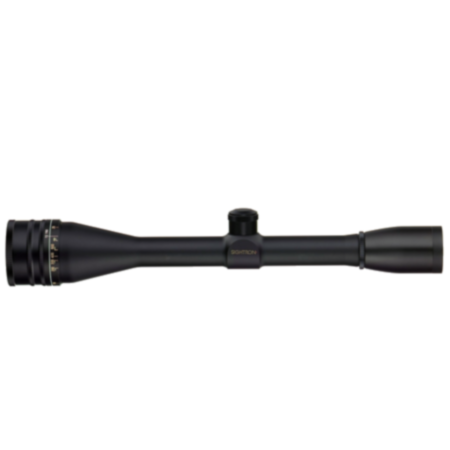 Sightron SII 36x42 BRD Bench Rest 1/8 MOA Riflescope