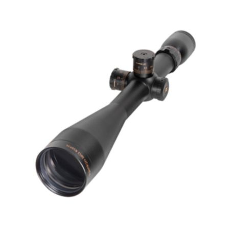 Sightron SIII 8-32x56 SFP LR TD MOA Non IR Rifle Scope