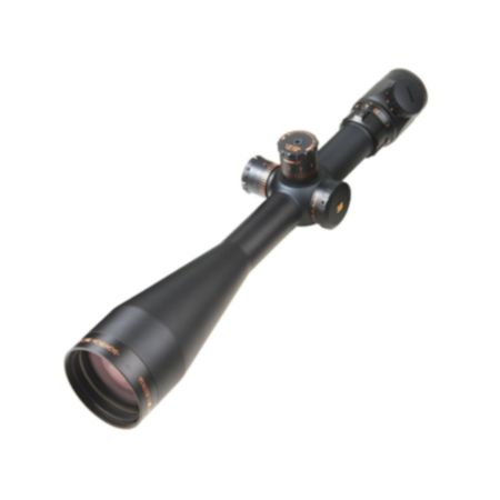 Sightron SIII 8-32x56 Long Range Target Riflescope, LRIRMOA-H - Long Range IR MOA Holdover (1/4 MOA Tactical Turrets)