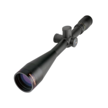 Sightron SIII 8-32x56 SFP LR NDP MOA Non IR Rifle Scope