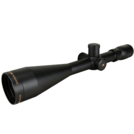 Sightron SIII 8-32x56 Long Range Target Riflescope, LRIRMOA - Long Range IR MOA (1/4 MOA Tactical Turrets)