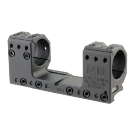 Sphur_ISMS_Scope_Mount_System_30mm