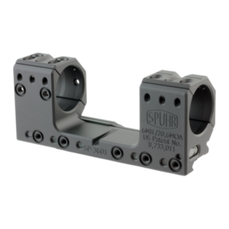 Sphur_ISMS_Scope_Mount_System_30mm
