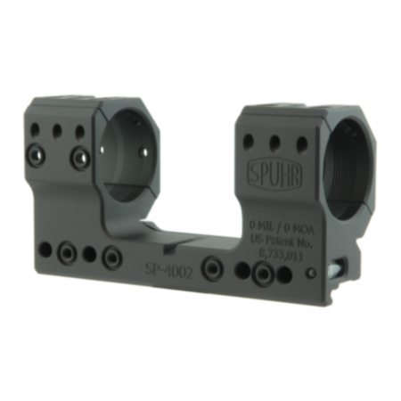 Sphur_ISMS_Scope_Mount_System_30mm