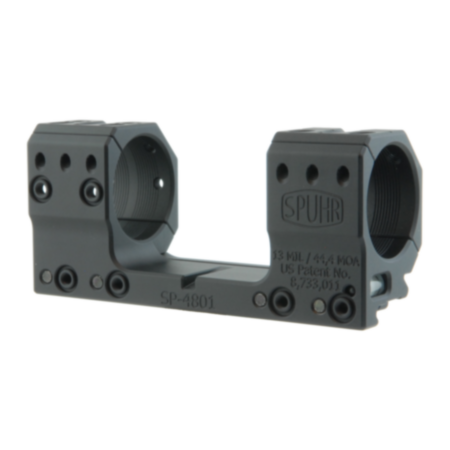 Sphur_ISMS_Scope_Mount_System_30mm