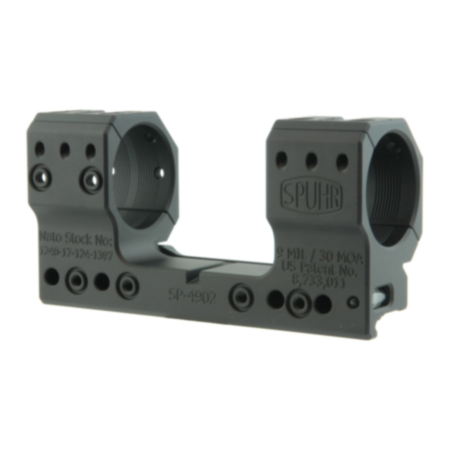 Sphur_ISMS_Scope_Mount_System_30mm