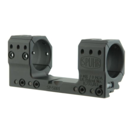 Sphur_ISMS_Scope_Mount_System_30mm