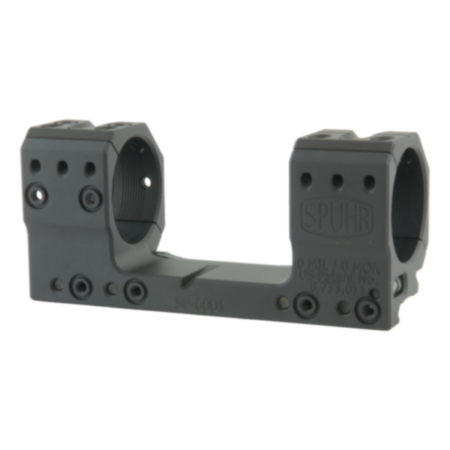 Sphur ISMS Picatinny One-Piece Mount-36mm-0 MOA-30mm