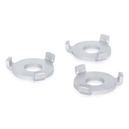 Spartan Claw Feet - Pack of 3