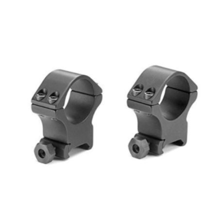 Sportsmatch UK HT067c 30mm 2pc Weaver/Picatinny