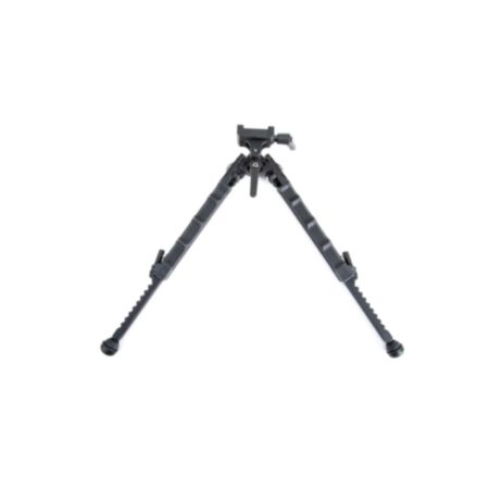ACCU-TAC LR-10 G2 Arca Spec Bipod Elite Optical Distribution