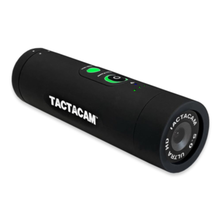 Tactacam 5.0 4K HD Action Camera 