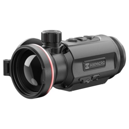 HIKMICRO Thunder 3.0 TQ50C3.0 Thermal Front Clip-on - 50mm 640px