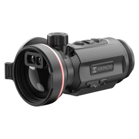 HIKMICRO Thunder 3.0 TQ50CL3.0 Thermal Front Clip-on - 640px 50mm with LRF