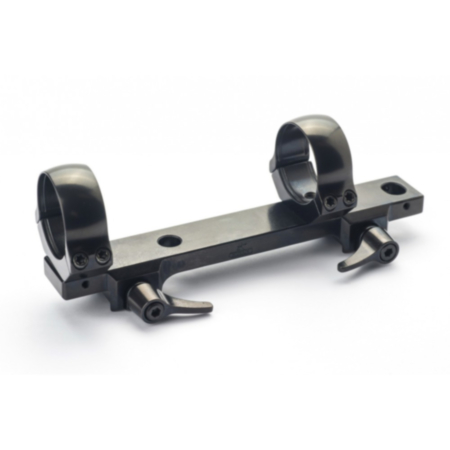 Rusan Steel One-piece quick-release mount - Steyr SSG - 30 mm, Height 14mm