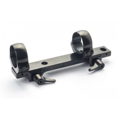Rusan Steel One-piece quick-release mount - Steyr SSG - 34 mm, Height 14mm