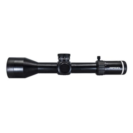 Riton X7 Conquer 3-24x56 FFP Non-Illuminated 0.1 MRAD ODEN Rifle Scope