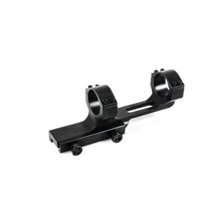 WULF 30mm 3 inch Offset Cantilever Mount