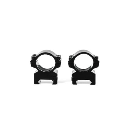 WULF 1 Inch Medium Weaver Scope Rings 