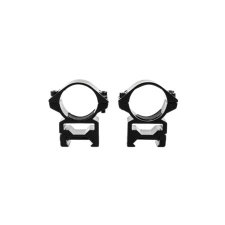 WULF 30mm Medium Weaver Rings