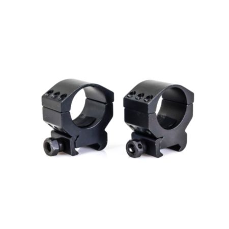WULF 30mm Medium 6 Screw Tactical Rings