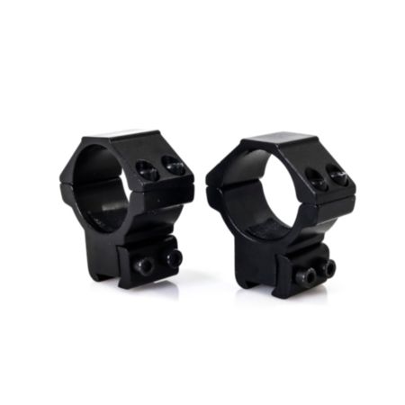 WULF 30mm 9-11mm High Scope Rings