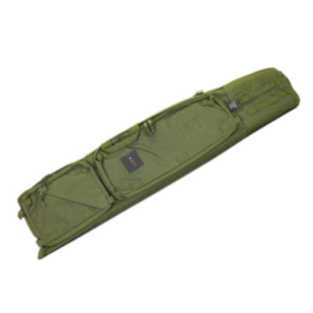WULF Tactical 50inch Sniper Drag Bag