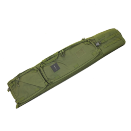 WULF Tactical 53 inch Sniper Drag Bag