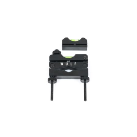 Wulf Reticle Levelling System