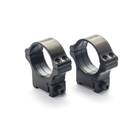 Rusan Steel Roll-off rings - CZ 550 & BRNO Centrefire - 30 mm